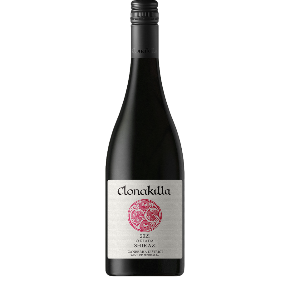 Clonakilla O'Riada Shiraz