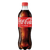 Coca-Cola Classic 600ml Bottle Single