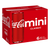 Coca-Cola Classic Mini 250ml Can 6 Pack