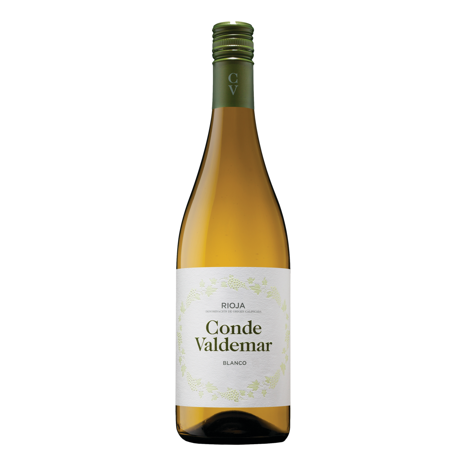 Conde Valdemar Rioja Blanco