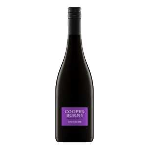 Cooper Burns Grenache Shiraz Mataro