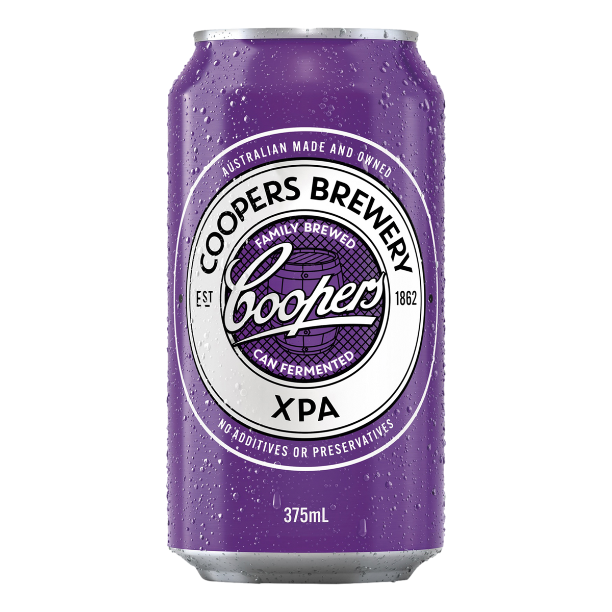 Coopers XPA 375ml Can Single