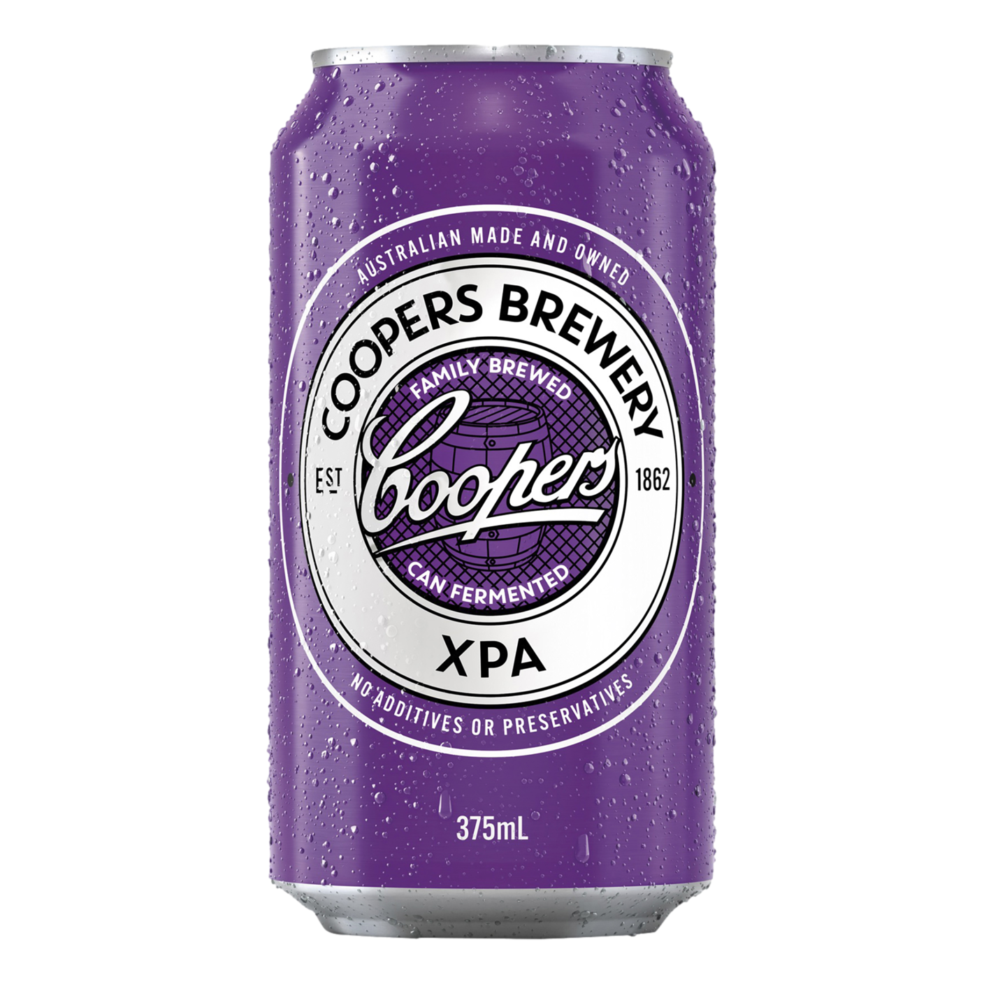Coopers XPA 375ml Can Single