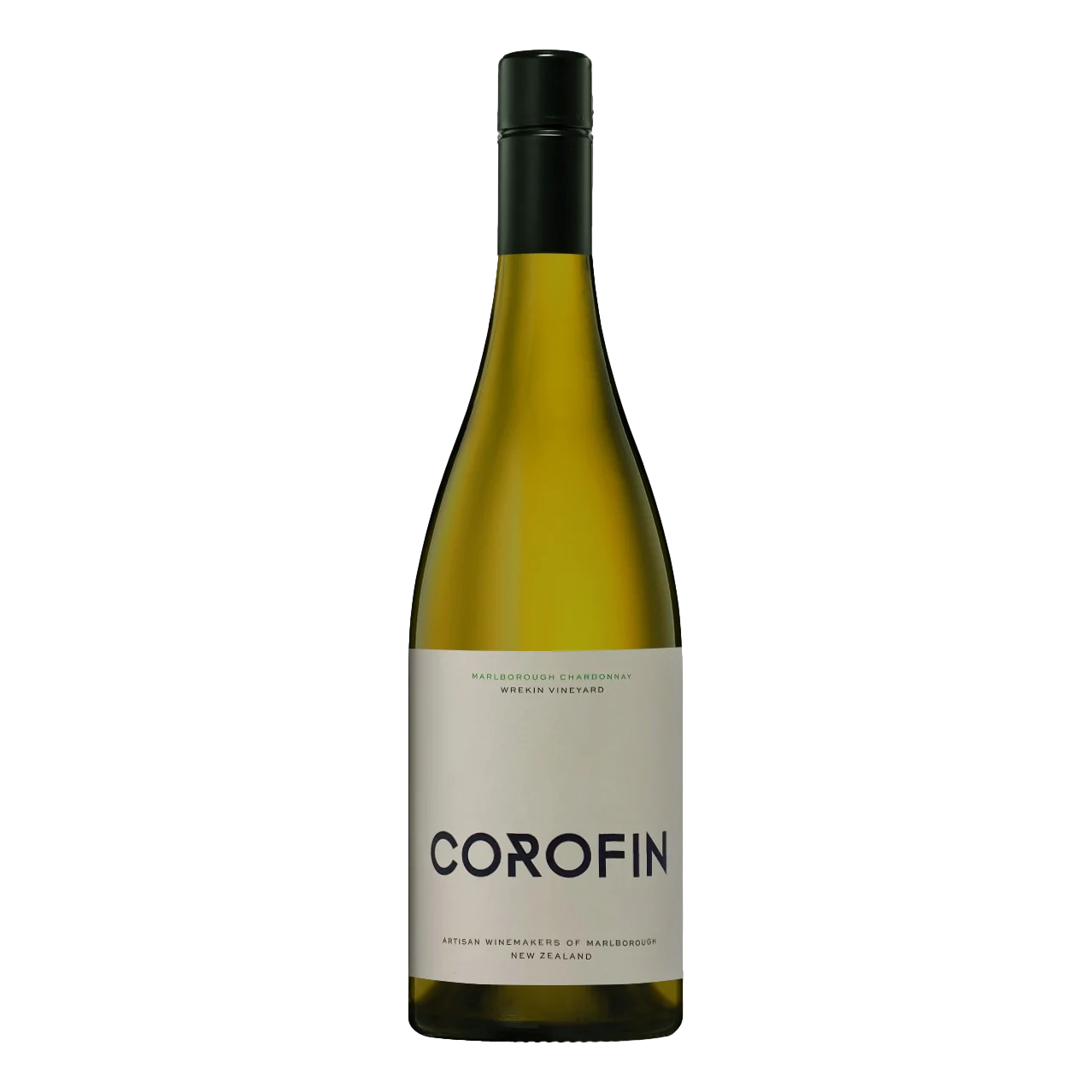 Corofin Wrekin Vineyard Chardonnay
