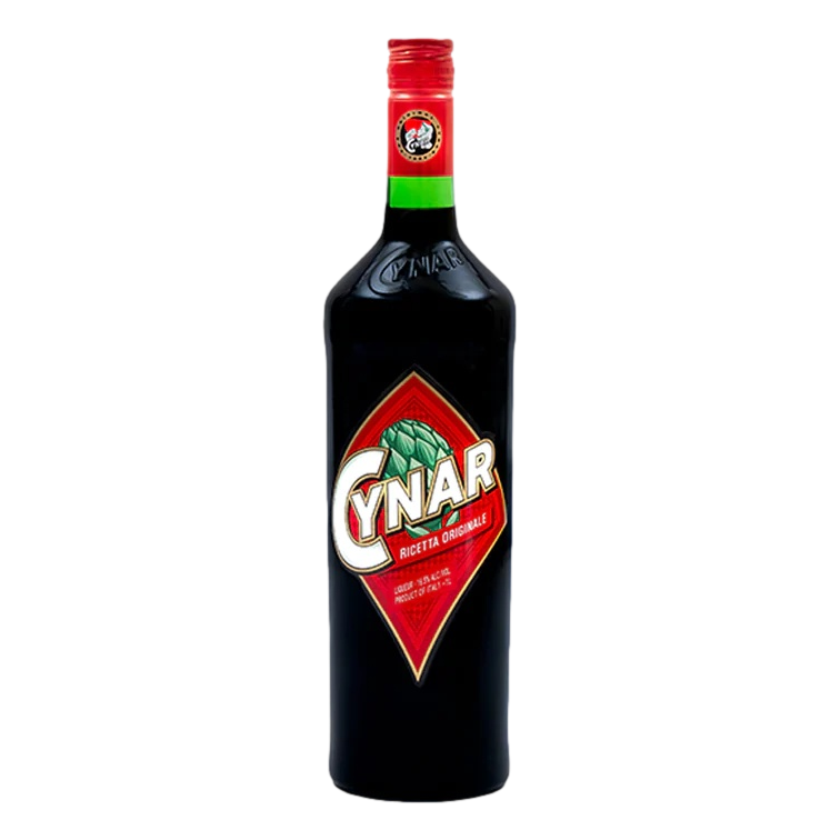 Cynar Apéritif Liqueur 700ml