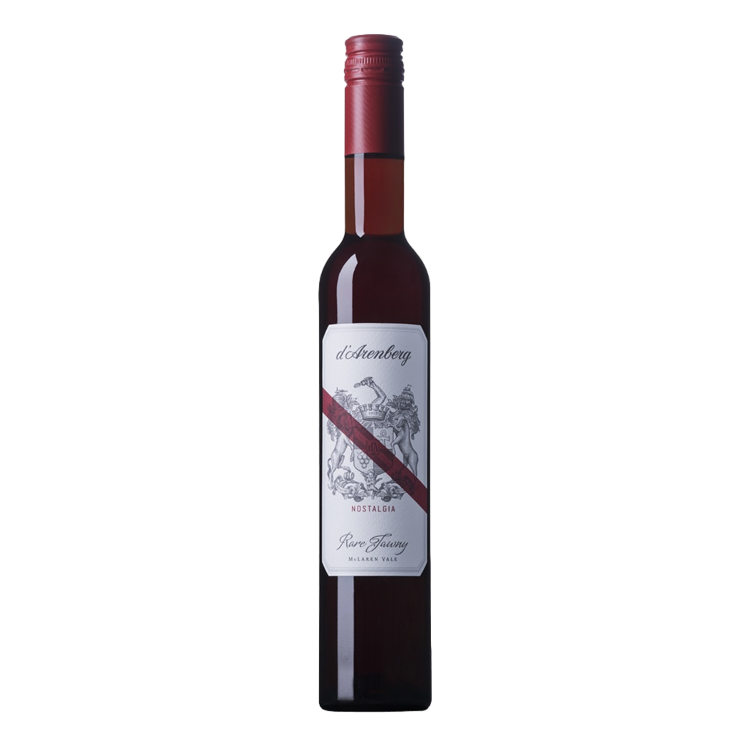 d'Arenberg The Nostalgia Rare Tawny 375ml