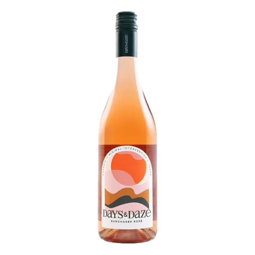 Days & Daze Sunchaser Rose