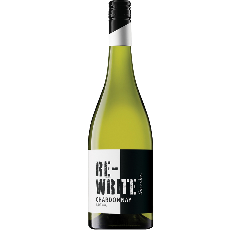 De Bortoli Re-Write The Rules Chardonnay