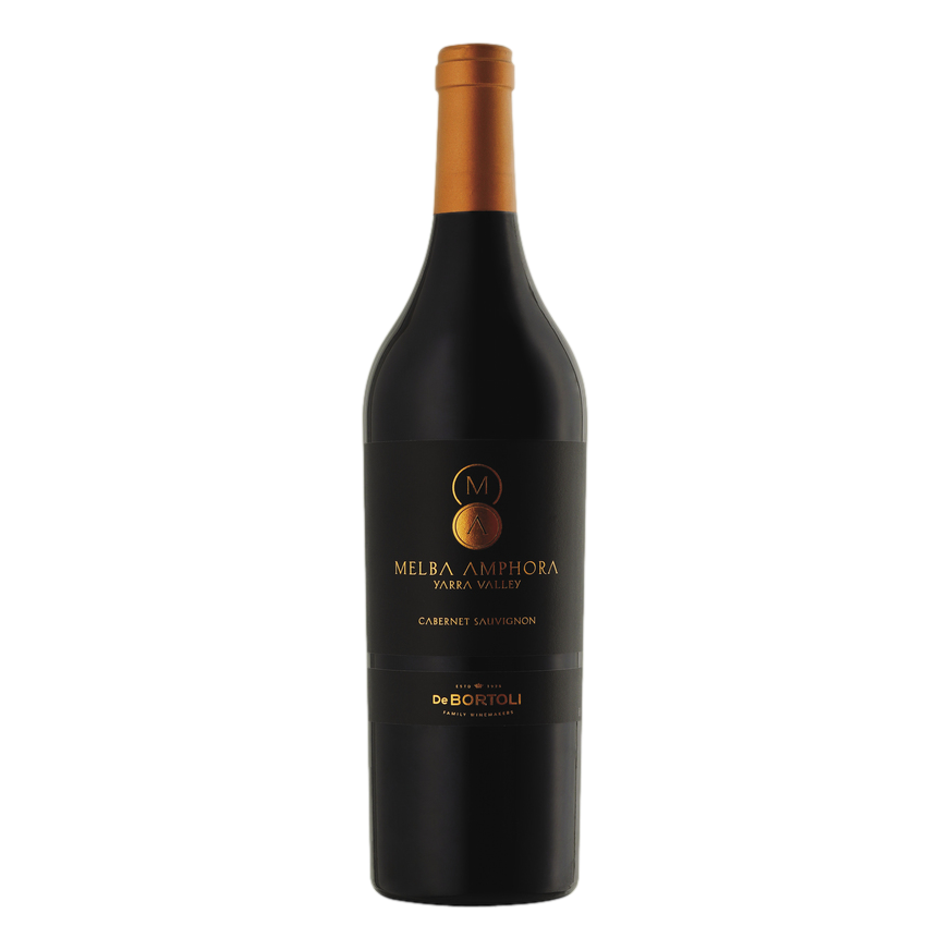 De Bortoli Melba Amphora Cabernet Sauvignon