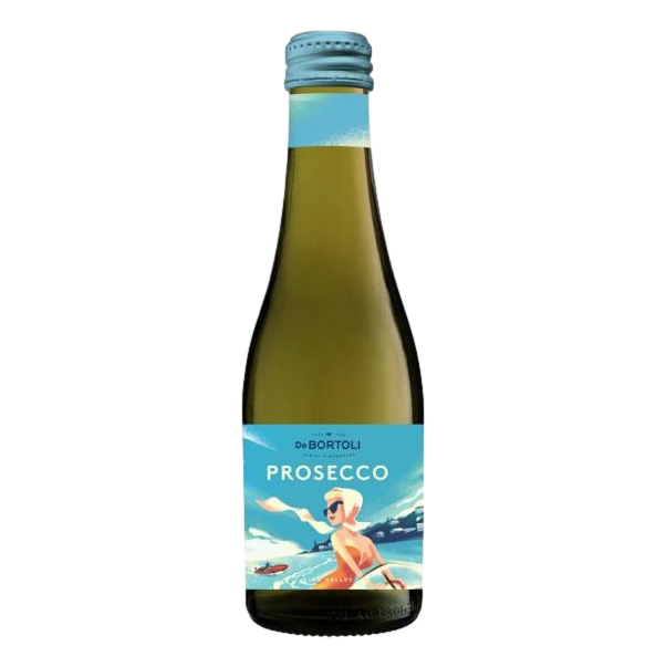De Bortoli King Valley Prosecco 200ml Single