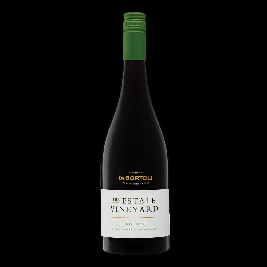 De Bortoli The Estate Vineyard Pinot Noir