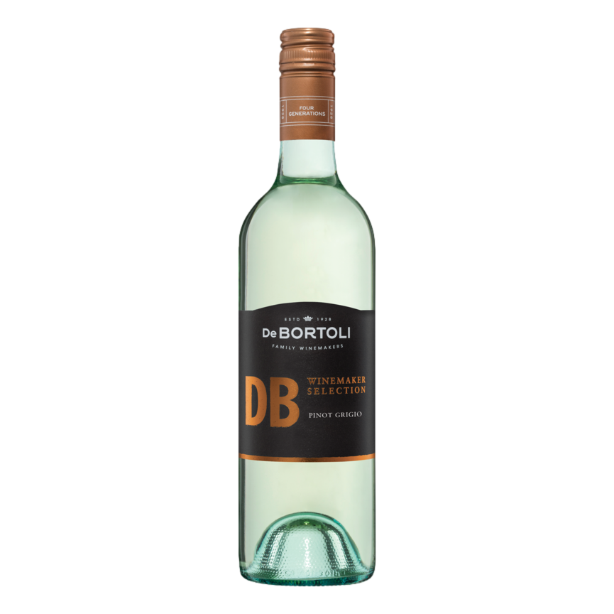 De Bortoli DB Winemaker Selection Pinot Grigio