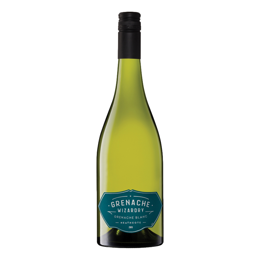 De Bortoli Grenache Wizardry Grenache Blanc - Camperdown Cellars