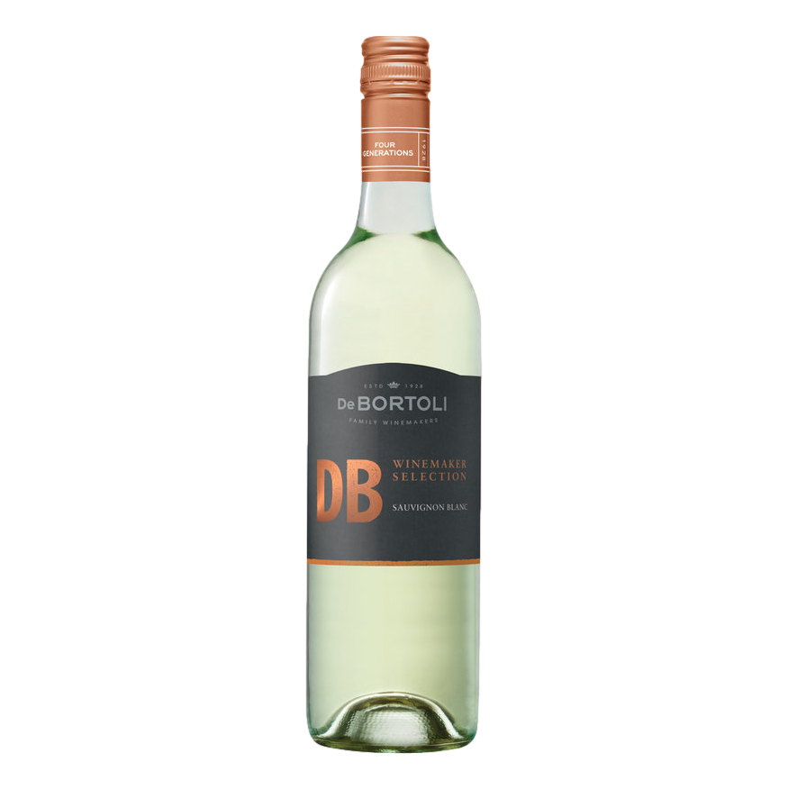 De Bortoli Winemaker Selection Sauvignon Blanc - Camperdown Cellars
