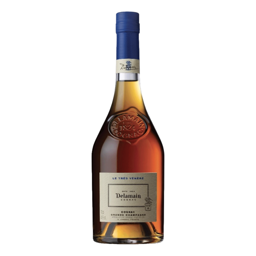 Delamain Le Tres Venere Cognac 700ml