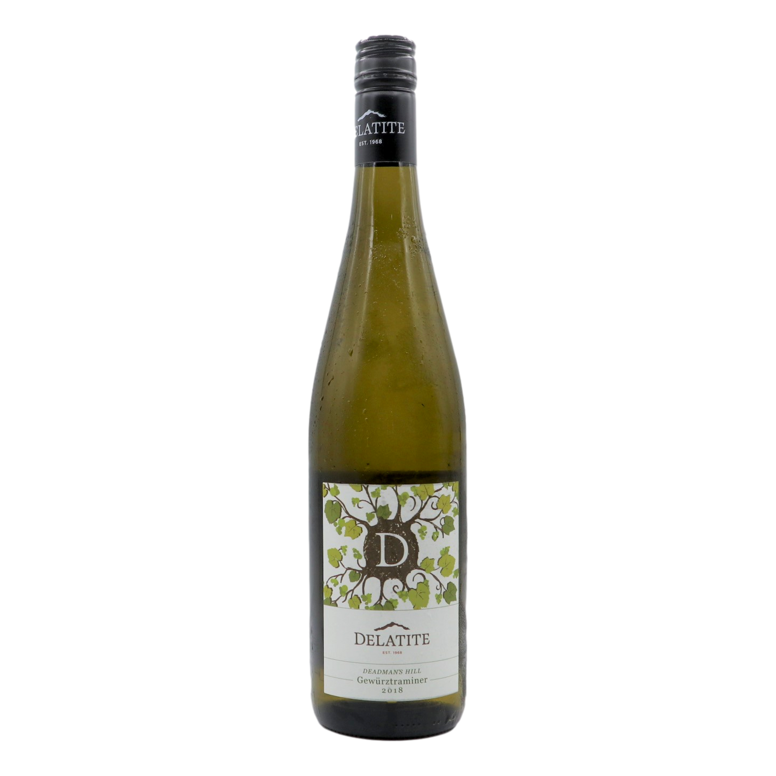 Delatite Deadman's Hill Gewurztraminer - Camperdown Cellars