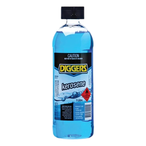 Diggers Kerosene 1L - Camperdown Cellars