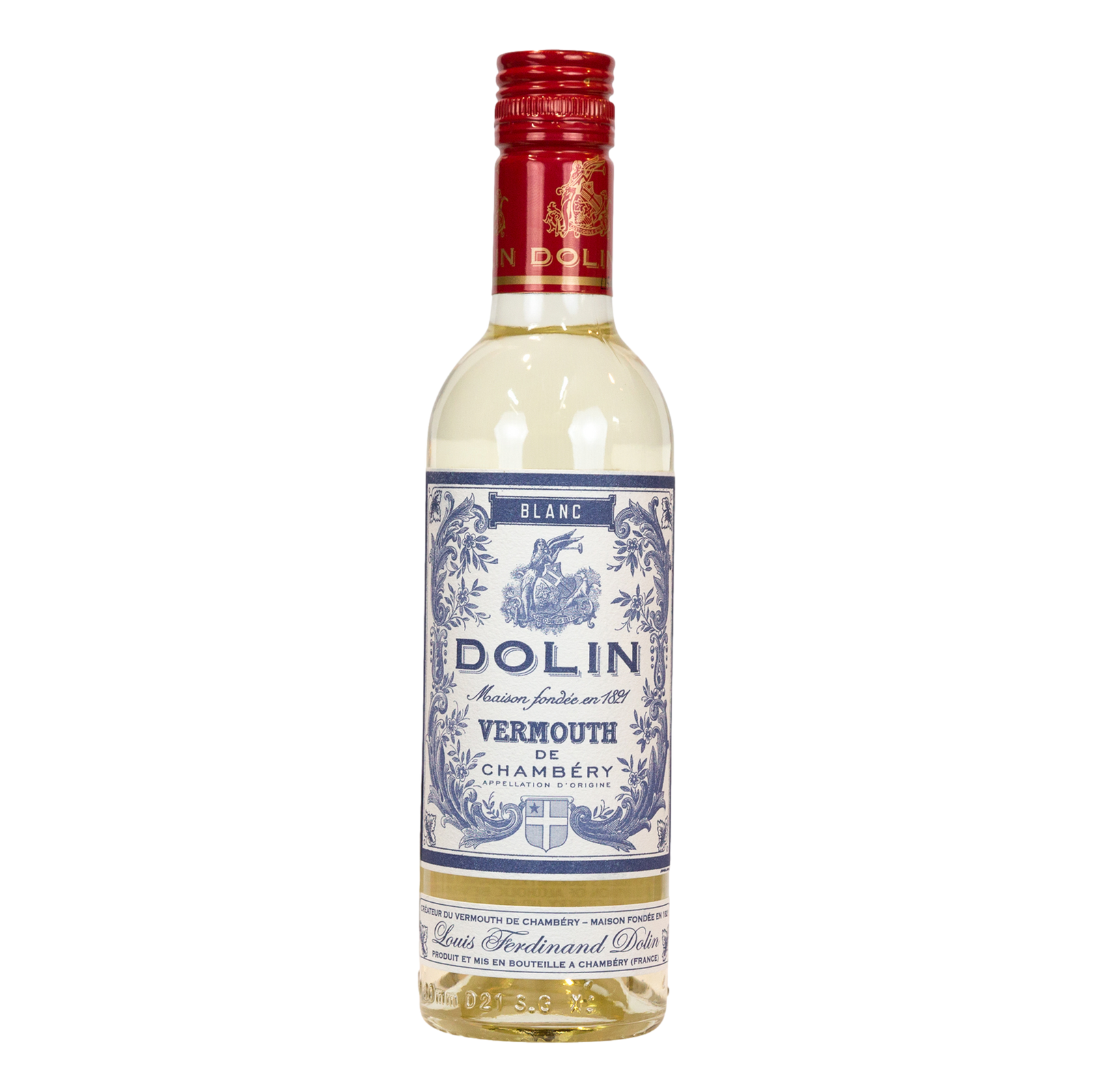 Dolin Blanc Vermouth 750ml
