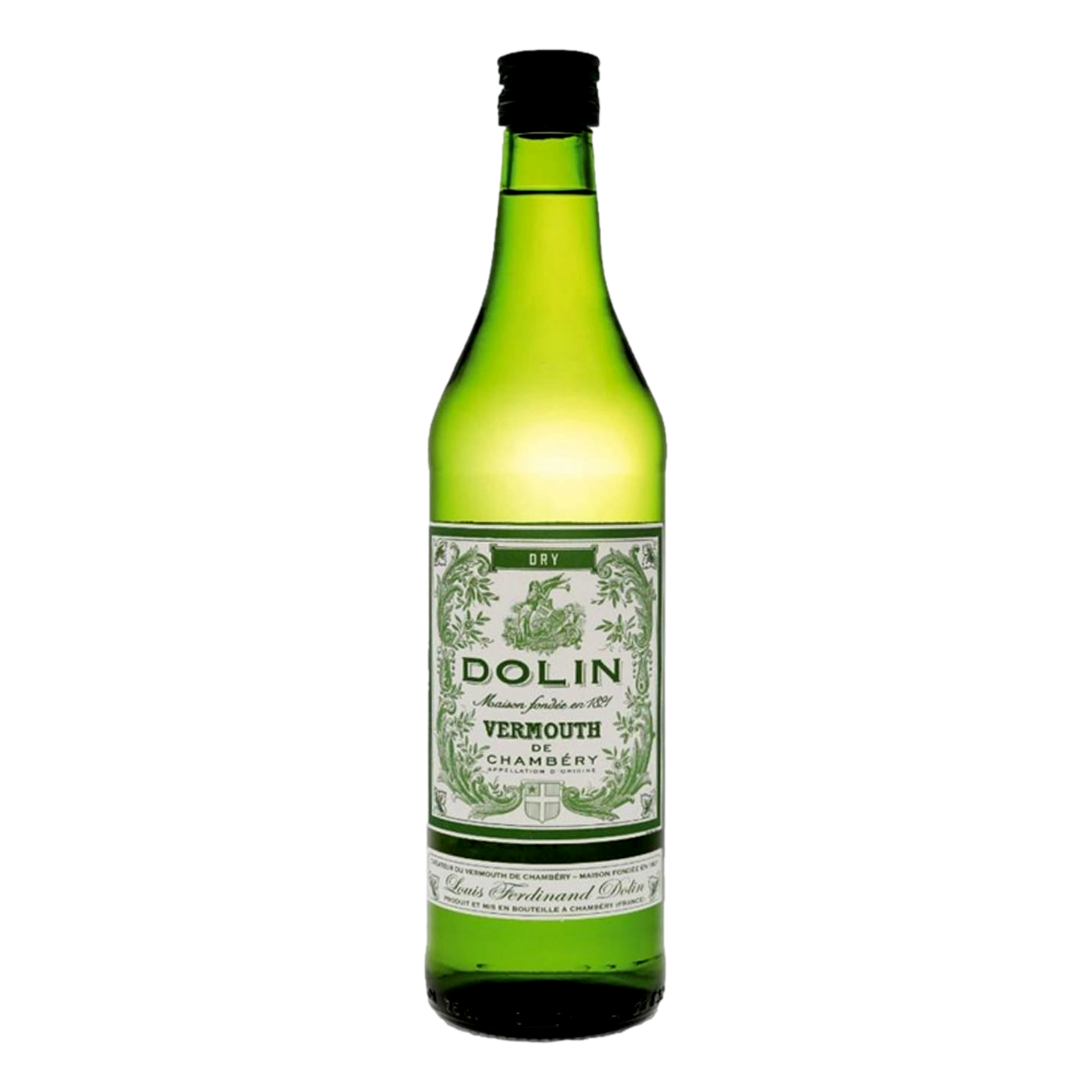 Dolin Dry Vermouth 750ml