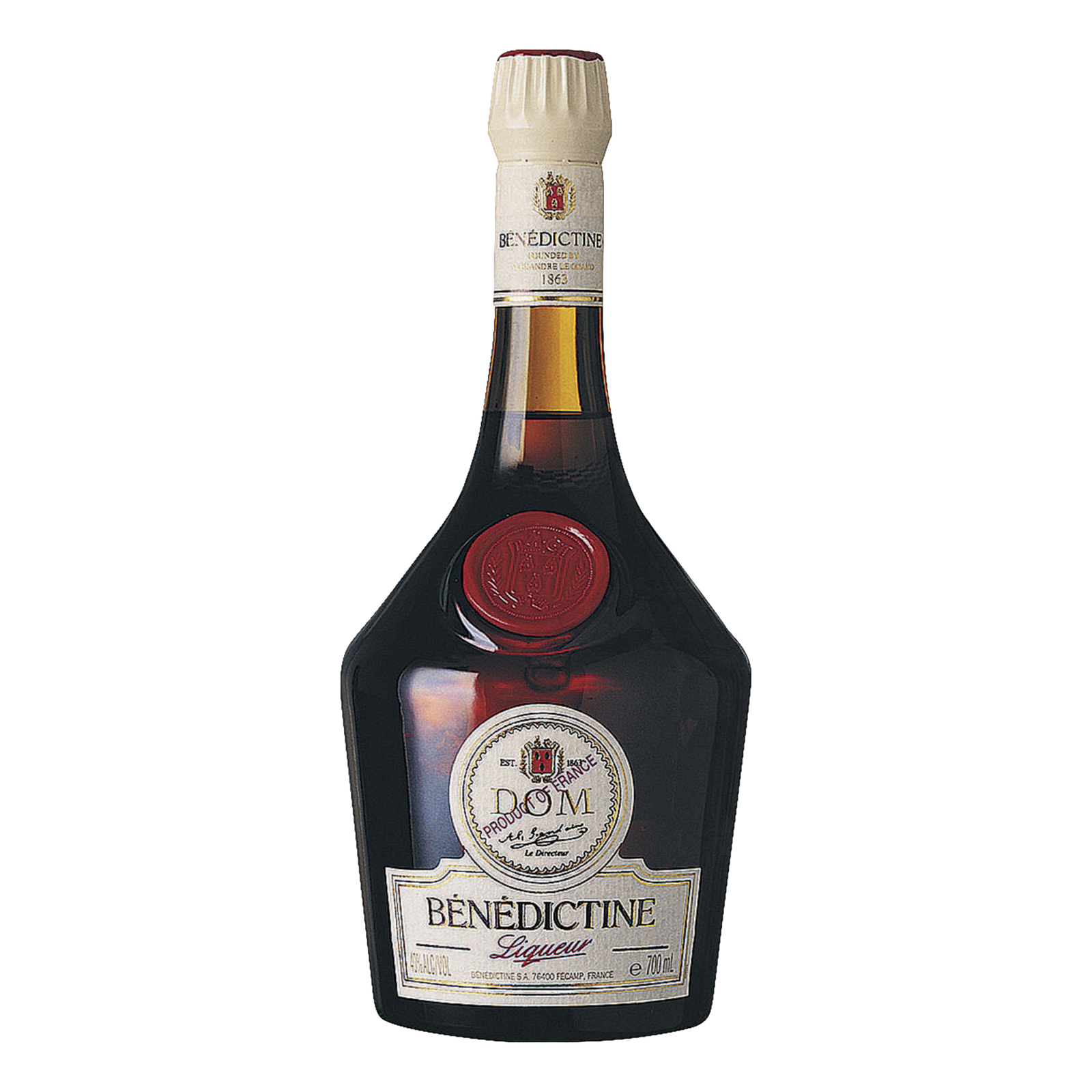 Dom Benedictine Liqueur 700ml