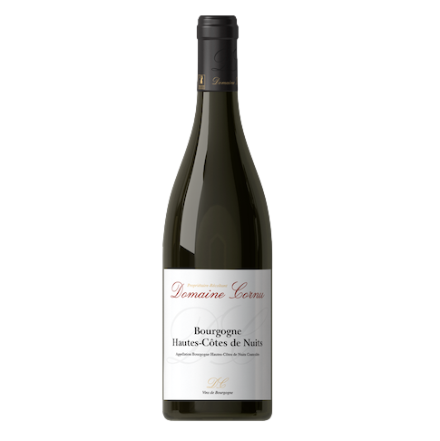 Domaine Cornu Hautes Cotes de Nuits White Burgundy