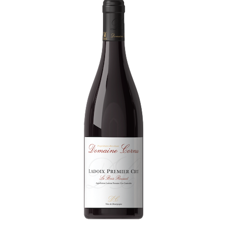 Domaine Cornu Ladoix Premier Cru le Bois Roussot Red Burgundy