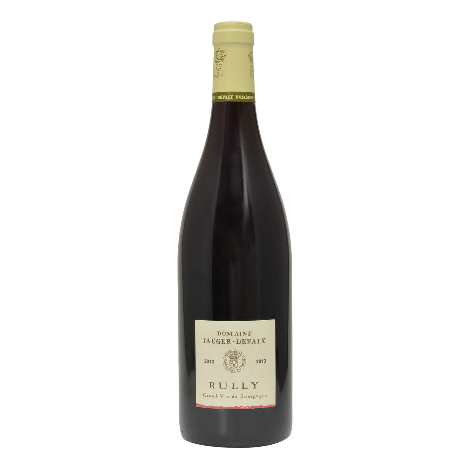 Domaine Jaeger Defaix Rully