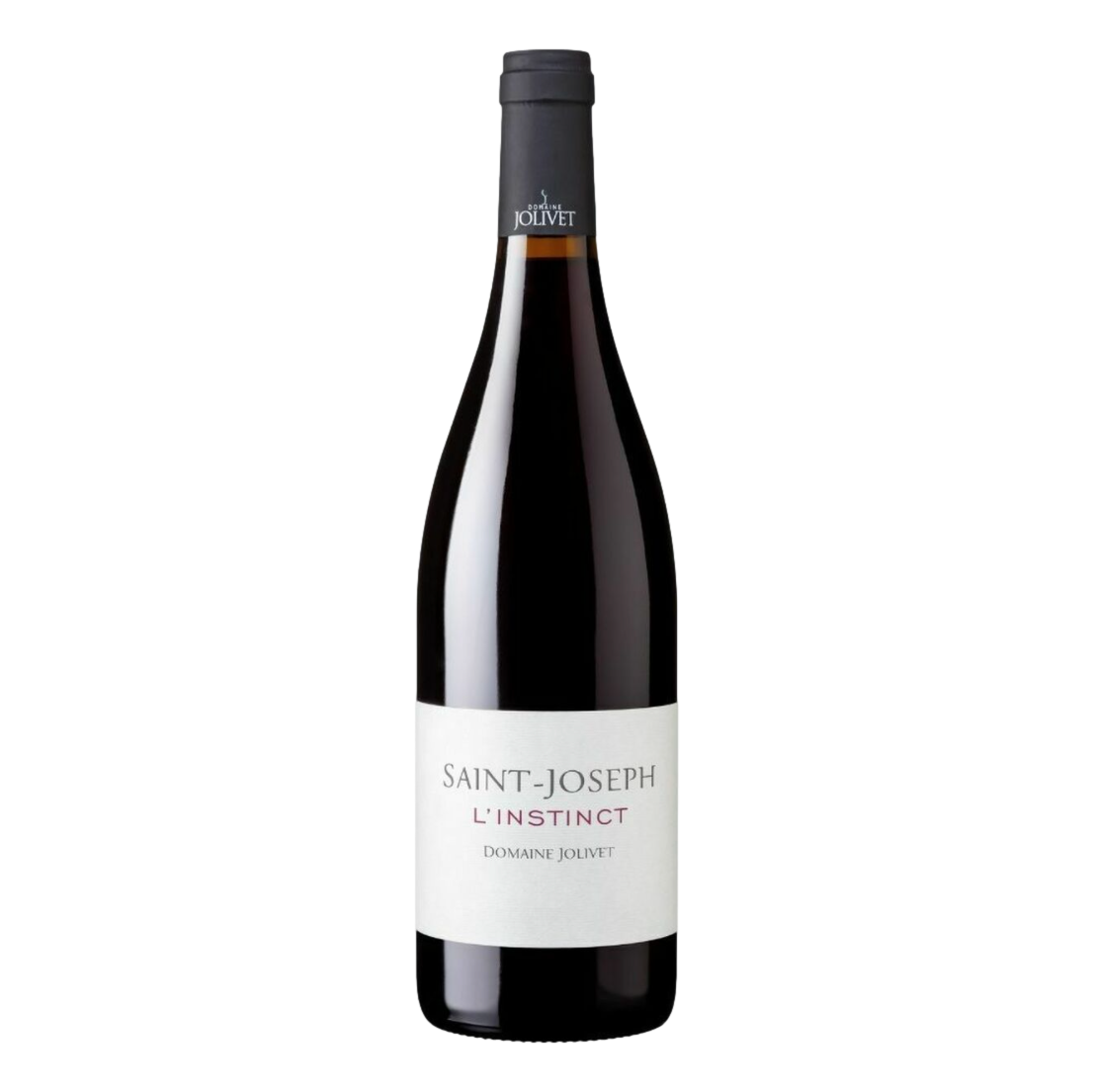 Domaine Jolivet L'Instinct Saint-Joseph Syrah