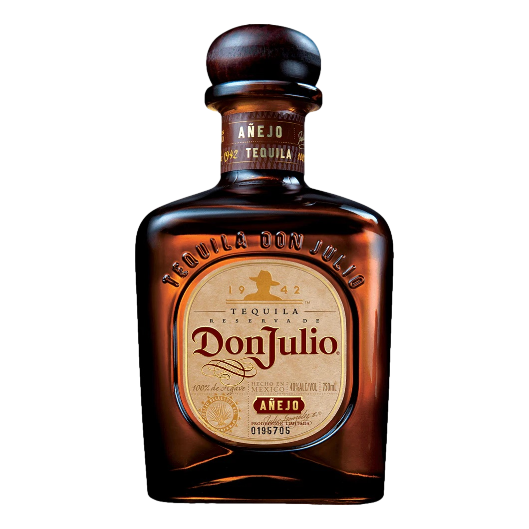 Don Julio Anejo Tequila 750ml - Camperdown Cellars