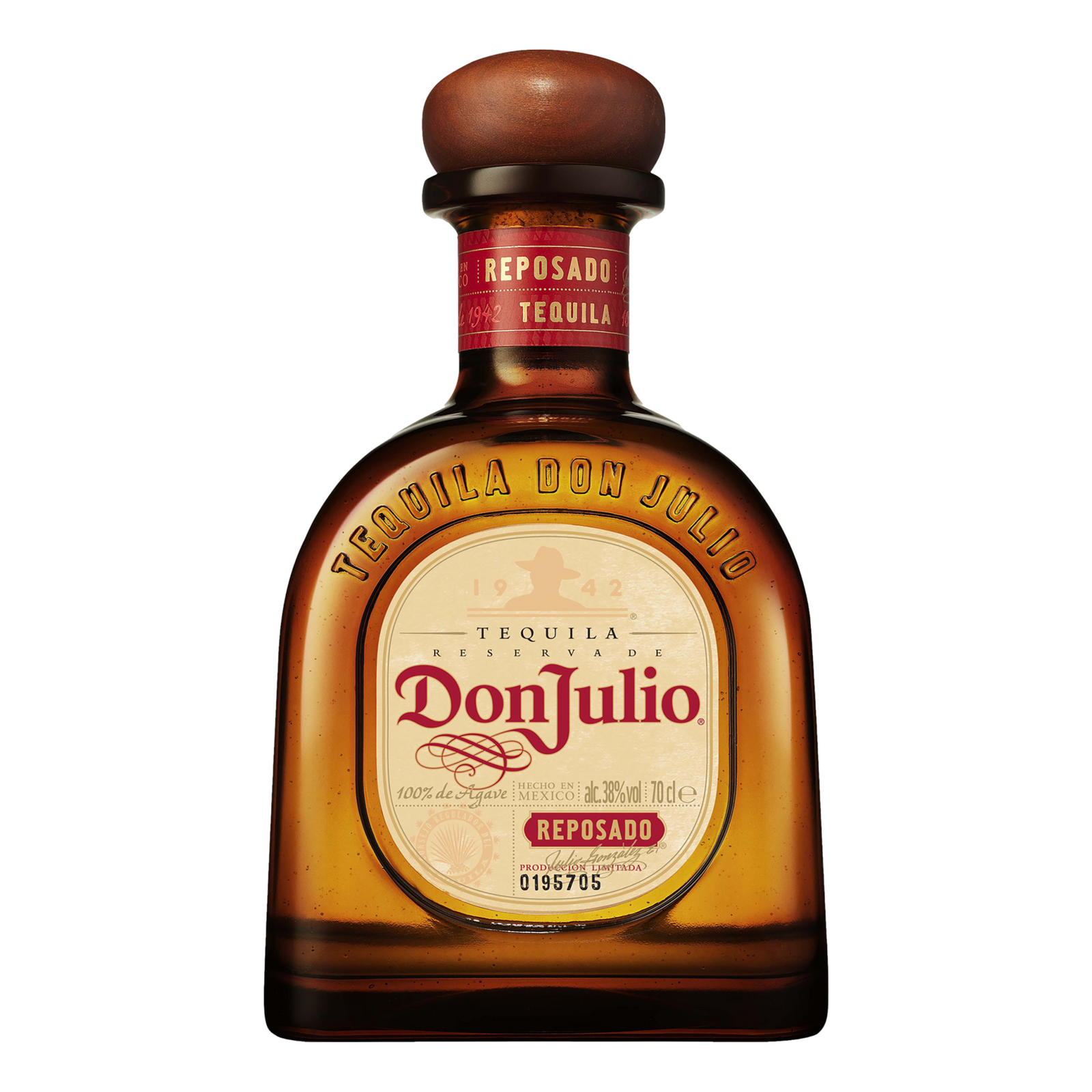 Don Julio Reposado Tequila 750ml - Camperdown Cellars