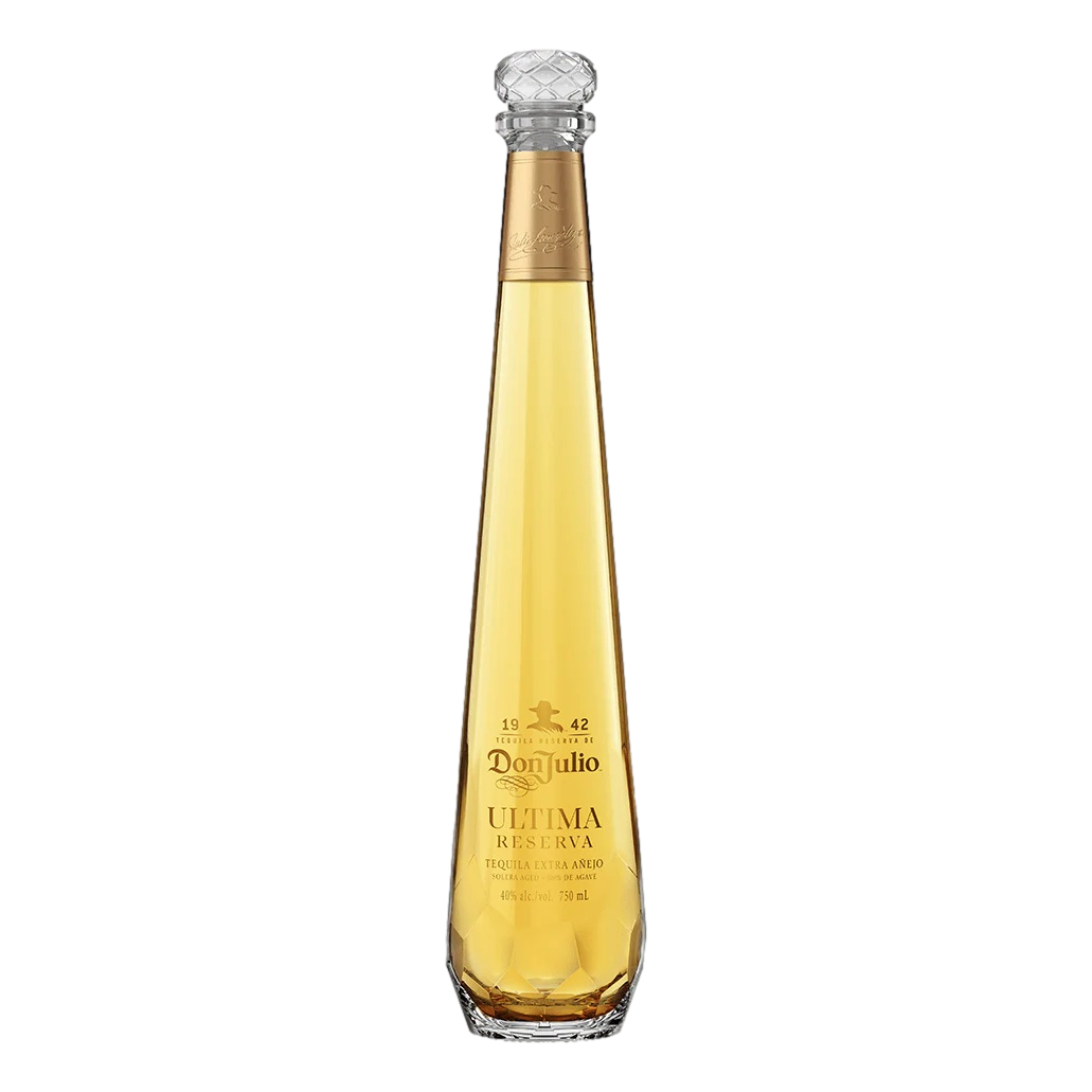 Don Julio 1942 Ultimate Reserva Extra Anejo Tequila 750ml