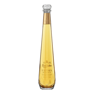 Don Julio 1942 Ultimate Reserva Extra Añejo Tequila 750ml