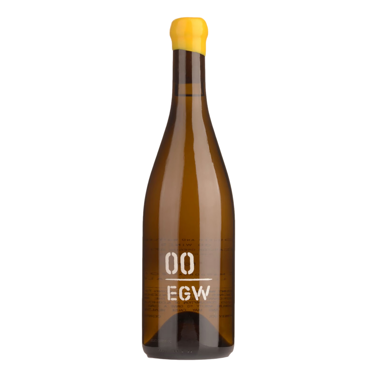 Double Zero EGW Chardonnay 2018