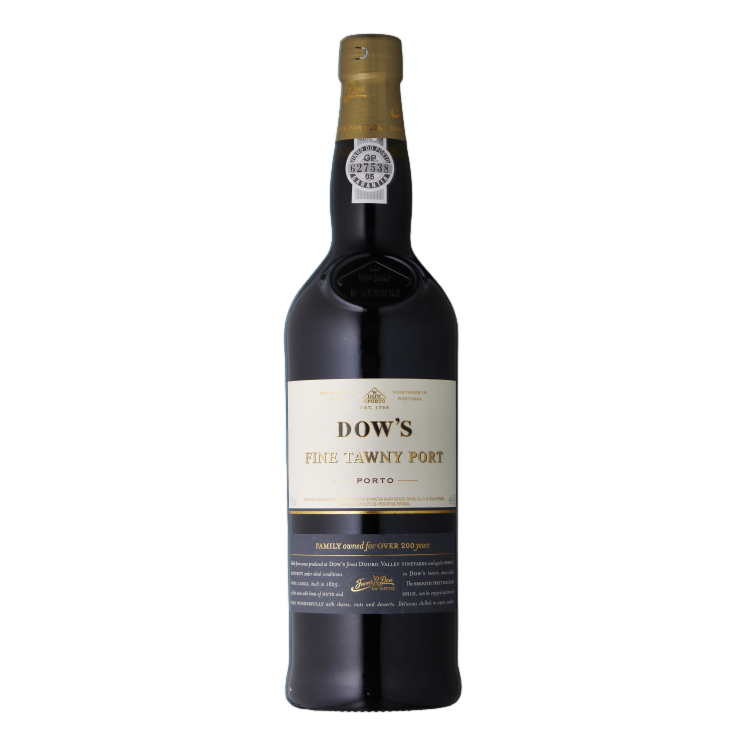 Dow's Fine Tawny Port