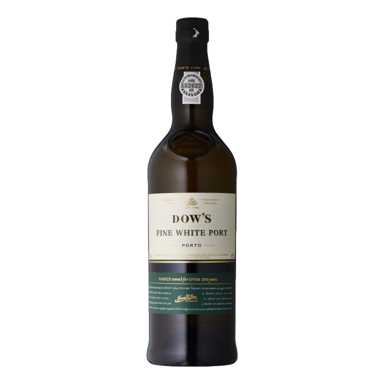 Dow's Fine White Port