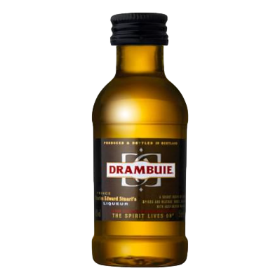 Drambuie Scotch Whisky Liqueur 50ml