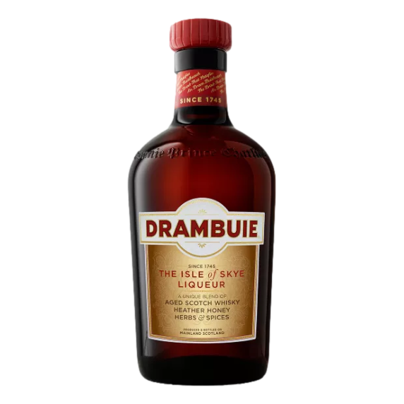 Drambuie Scotch Whisky Liqueur 700ml