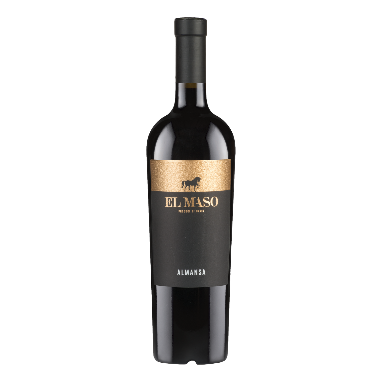 Finca Fella El Maso Garnacha Tintorera Almansa