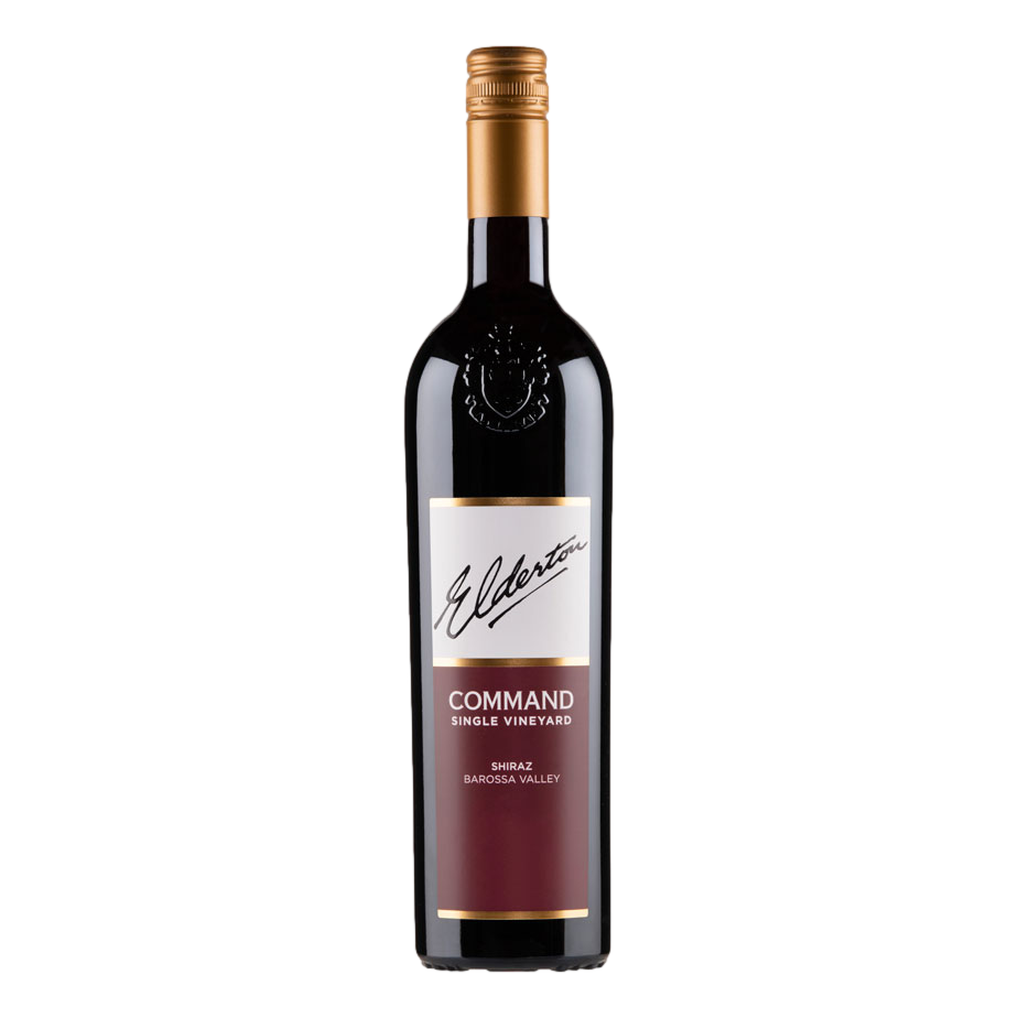 Elderton Command Shiraz 2016