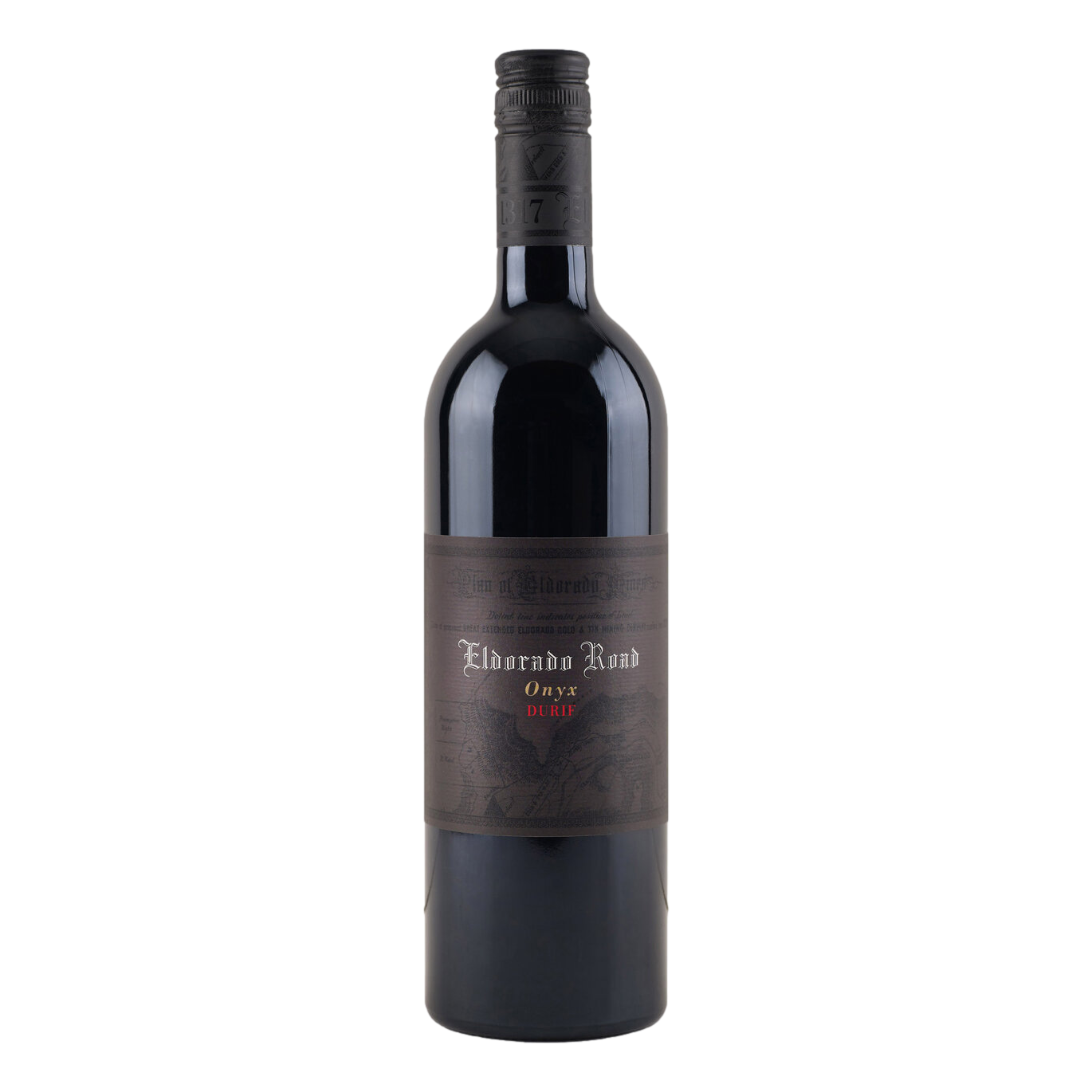 Eldorado Road Onyx Durif