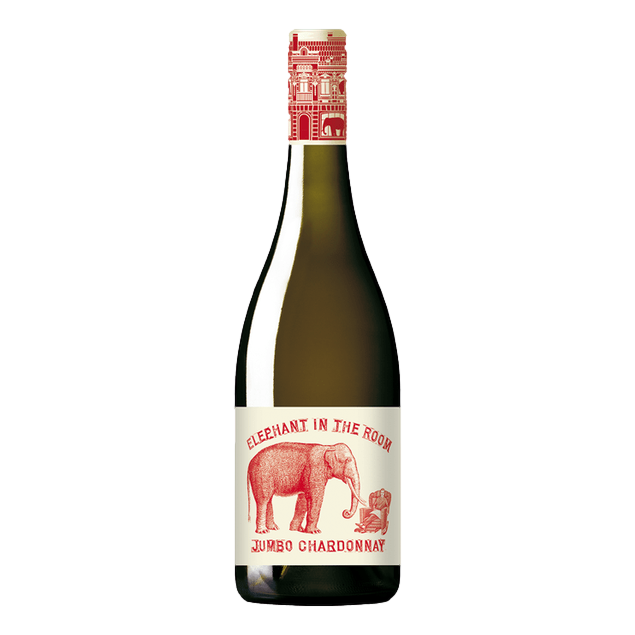 Elephant In The Room Jumbo Chardonnay - Camperdown Cellars