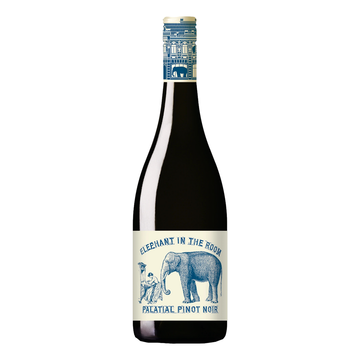 Elephant In The Room Palatial Pinot Noir
