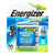 Energizer Battery Eco Advanced AA 4 Pack