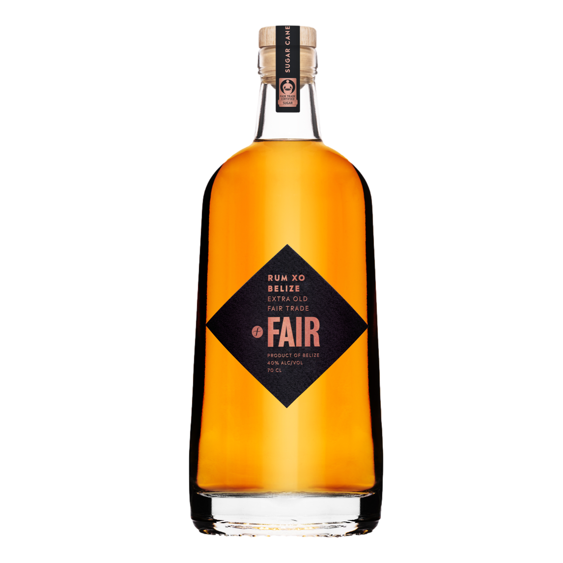 FAIR Belize Rum XO 700ml