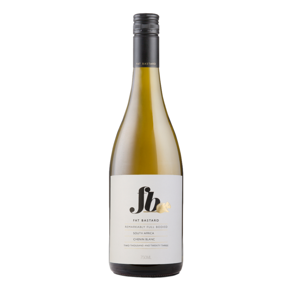 Fat Bastard South African Chenin Blanc