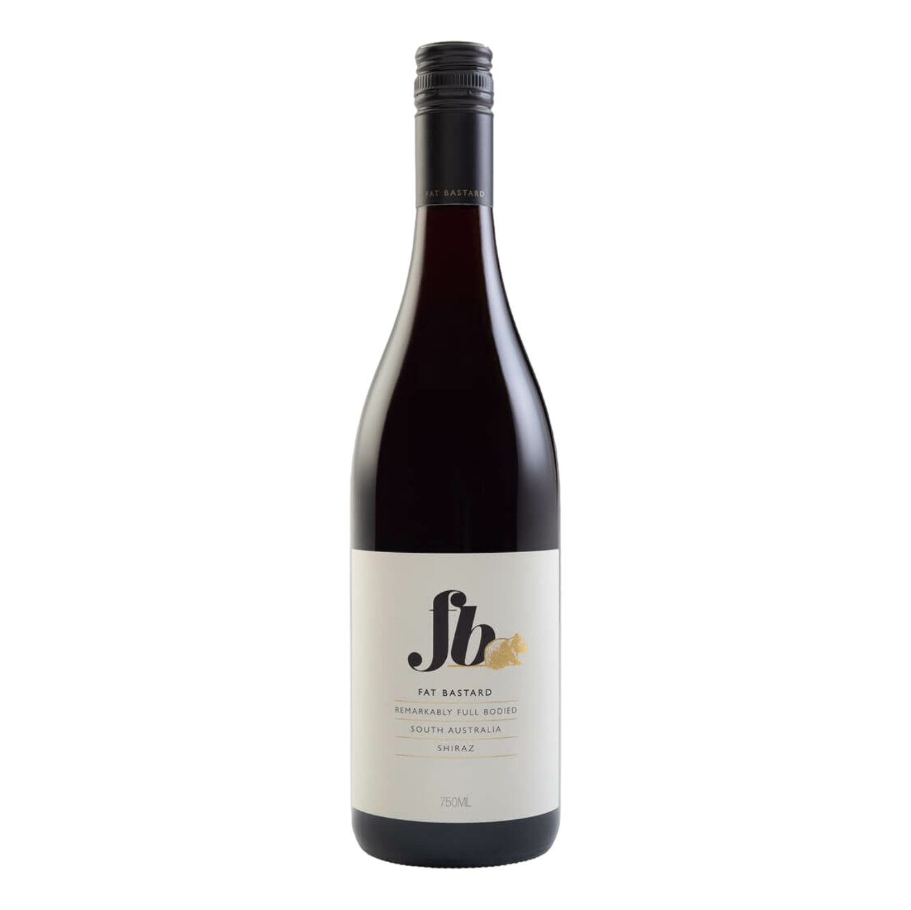 Fat Bastard Barossa Valley Shiraz