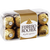 Ferrero Rocher Chocolate Gift Box 200g 16 Pack