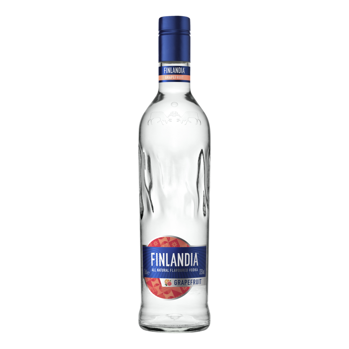 Finlandia Grapefruit Vodka 700ml