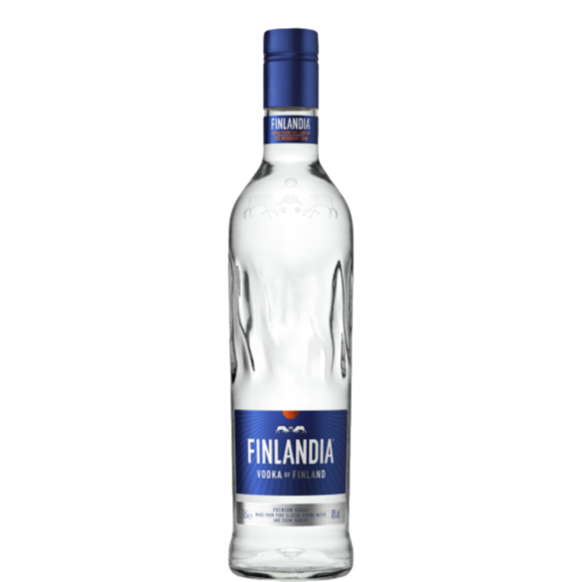 Finlandia Classic Vodka 700ml