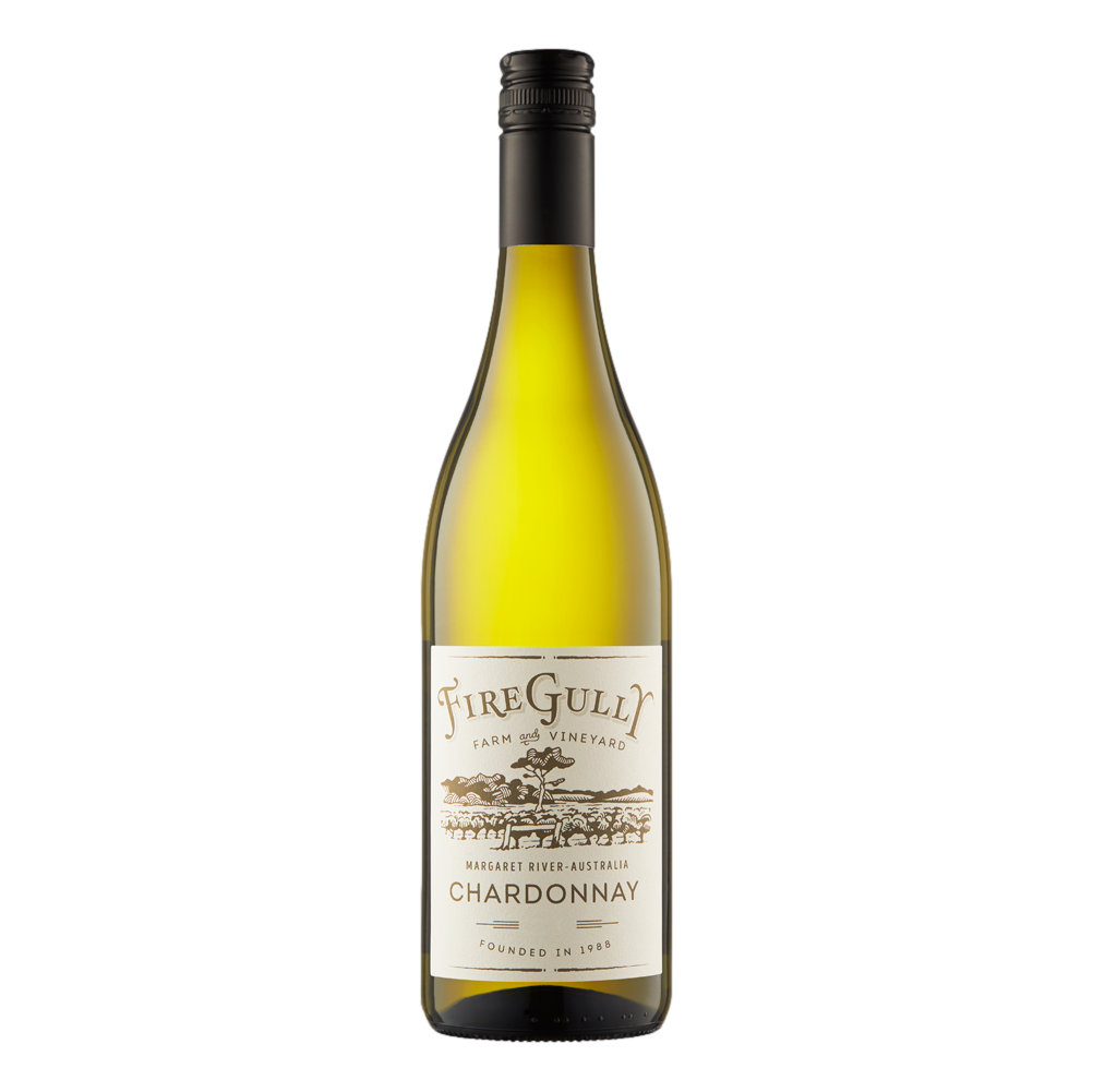 Fire Gully Margaret River Chardonnay